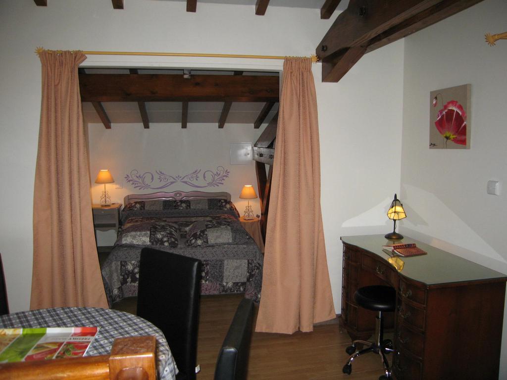 "Cote Plage" Aubeterre-sur-Dronne Exterior foto